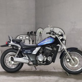 Мотоцикл Kawasaki ELIMINATOR 250LX с пробегом 19067 km