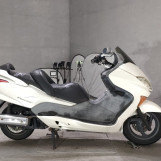 Мотоцикл Honda FORZA Z з пробігом 41586 km
