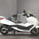 Мотоцикл Yamaha MAJESTY 250 с пробегом 42844 km