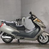 Мотоцикл Honda FORSITE с пробегом 53760 km