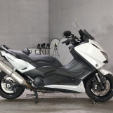 Мотоцикл Yamaha TMAX530DX с пробегом 17733 km