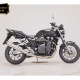 Мотоцикл Honda CB1300SF с пробегом 33 km с пробегом 33 km