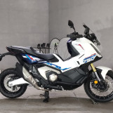 Мотоцикл Honda XADV7502 з пробігом 1 km
