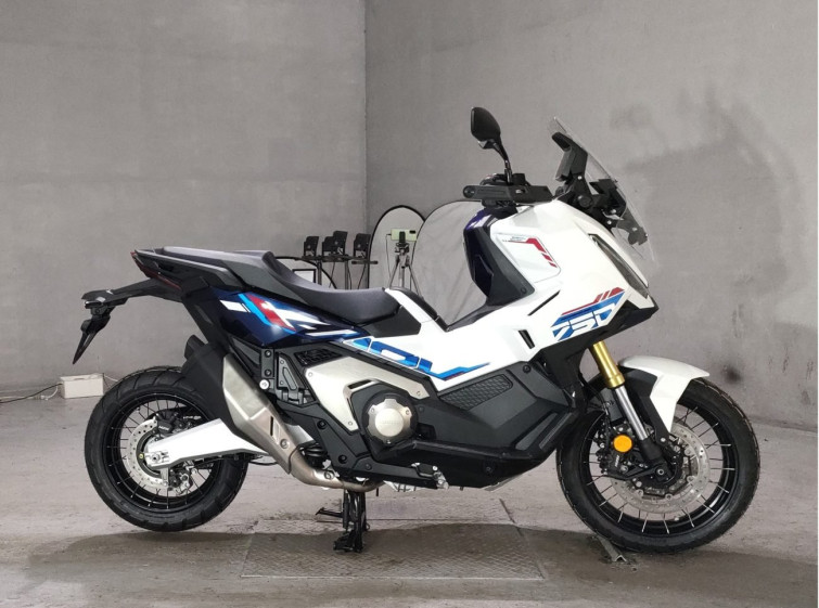 Мотоцикл Honda XADV7502 з пробігом 1 km