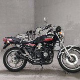 Мотоцикл Yamaha XJ400D с пробегом 33317 km