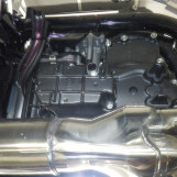 Мотоцикл Honda CB1300SF з пробігом 33 km з пробігом 33 km