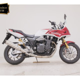 Мотоцикл Honda CB1300SF з пробігом 33 km з пробігом 33 km