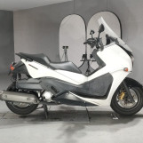 Мотоцикл Honda FAZE с пробегом 69678 km