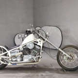 Мотоцикл Yamaha DRAGSTAR XVS400 с пробегом 2639 km