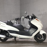 Мотоцикл Yamaha MAJESTY 250C з пробігом 19132 km