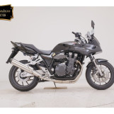 Мотоцикл Honda CB1300SF з пробігом 39 km з пробігом 39 km