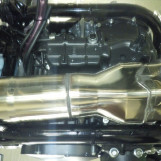 Мотоцикл Honda CB1300SF з пробігом 39 km з пробігом 39 km