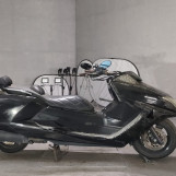 Мотоцикл Yamaha MAGAZUM