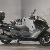 Мотоцикл Yamaha GRAND MAJESTY250 с пробегом 20652 km