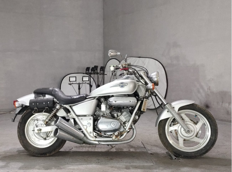 Мотоцикл Honda MAGNA250 с пробегом 28964 km