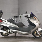 Мотоцикл Yamaha MAJESTY 250 с пробегом 51717 km