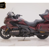 Мотоцикл Honda GL1800 TOUR D с пробегом 129 km с пробегом 129 km
