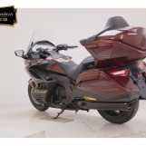 Мотоцикл Honda GL1800 TOUR D с пробегом 129 km с пробегом 129 km