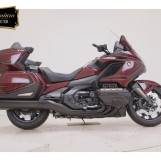Мотоцикл Honda GL1800 TOUR D с пробегом 129 km с пробегом 129 km