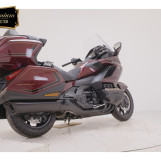 Мотоцикл Honda GL1800 TOUR D с пробегом 129 km с пробегом 129 km
