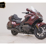 Мотоцикл Honda GL1800 TOUR D с пробегом 129 km с пробегом 129 km