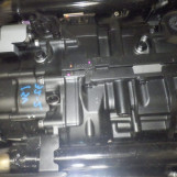 Мотоцикл Honda GL1800 TOUR D с пробегом 129 km с пробегом 129 km