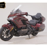 Мотоцикл Honda GL1800 TOUR D с пробегом 129 km с пробегом 129 km