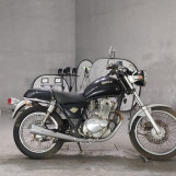 Мотоцикл Suzuki VOLTY з пробігом 17303 km