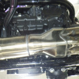 Мотоцикл Honda CB1300SF з пробігом 34 km з пробігом 34 km