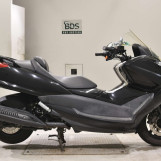 Мотоцикл Yamaha MAJESTY 250 с пробегом 47914 km