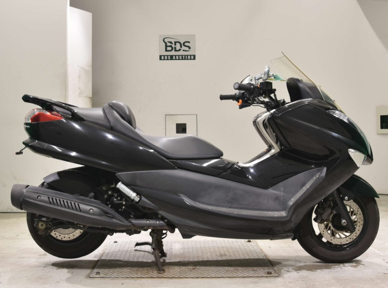 Мотоцикл Yamaha MAJESTY 250 с пробегом 47914 km