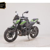 Мотоцикл Kawasaki с пробегом 483 km с пробегом 483 km