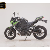 Мотоцикл Kawasaki с пробегом 483 km с пробегом 483 km