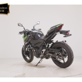 Мотоцикл Kawasaki с пробегом 483 km с пробегом 483 km