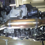 Мотоцикл Kawasaki с пробегом 483 km с пробегом 483 km