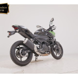 Мотоцикл Kawasaki с пробегом 483 km с пробегом 483 km