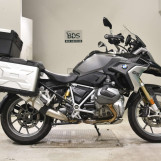 Мотоцикл BMW R1250GS з пробігом 50831 km