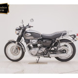 Мотоцикл Kawasaki W800 с пробегом 1075 km с пробегом 1075 km