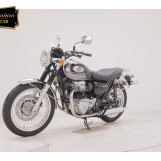 Мотоцикл Kawasaki W800 с пробегом 1075 km с пробегом 1075 km