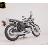 Мотоцикл Kawasaki W800 с пробегом 1075 km с пробегом 1075 km