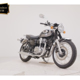 Мотоцикл Kawasaki W800 с пробегом 1075 km с пробегом 1075 km