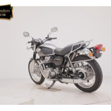 Мотоцикл Kawasaki W800 с пробегом 1075 km с пробегом 1075 km