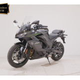 Мотоцикл Kawasaki NINJA1100SX з пробігом 112 km з пробігом 112 km