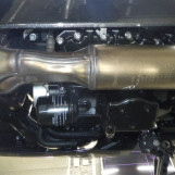 Мотоцикл Kawasaki NINJA1100SX з пробігом 112 km з пробігом 112 km