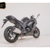 Мотоцикл Kawasaki NINJA1100SX з пробігом 112 km з пробігом 112 km