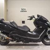 Мотоцикл Honda FORZA з пробігом 30376 km
