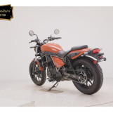 Мотоцикл Kawasaki ELIMINATOR400-3 з пробігом 676 km з пробігом 676 km