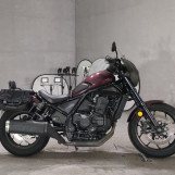 Мотоцикл Honda LEBUL 1100 с пробегом 20013 km