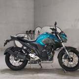 Мотоцикл Yamaha FZ25 з пробігом 11580 km