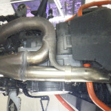 Мотоцикл KTM 1290 SUPER ADVENTURE S с пробегом 21190 km с пробегом 21190 km